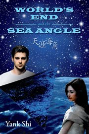 World's end and the sea angle cover image