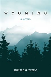 Wyoming cover image