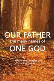 Our father the many names of one god cover image