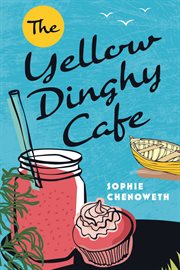 The yellow dinghy cafe cover image