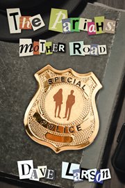 The pariahs. Mother Road cover image