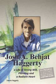 Josh a. behjat haggerty cover image