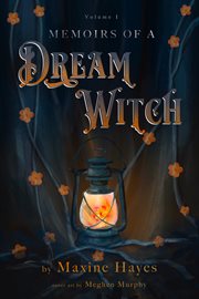 Memoirs of a dream witch cover image