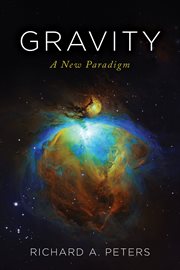 Gravity. A New Paradigm cover image