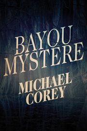 Bayou mystere cover image
