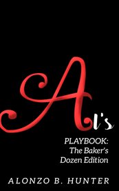 Al's playbook cover image