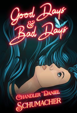 Cover image for Good Days and Bad Days