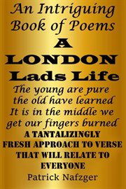 A london lads life cover image