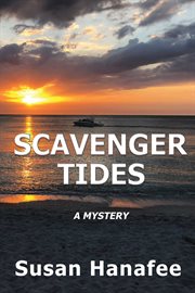 Scavenger tides cover image