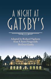 A night at gatsby's cover image