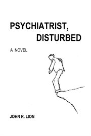 Psychiatrist, disturbed cover image