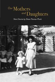 Our mothers and daughters cover image