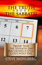 The truth about the sabbath cover image