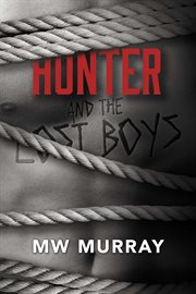 Hunter and the lost boys cover image