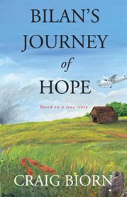 Bilan's journey of hope cover image