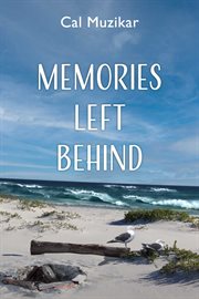 Memories left behind cover image