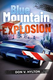 Blue mountain explosion cover image