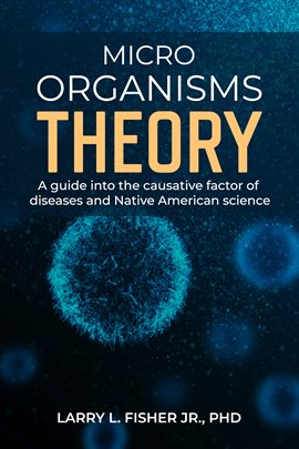 Cover image for Microorganisms Theory