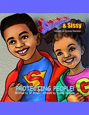 Sammy & sissy protecting people cover image