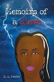 Memoirs of a slave cover image