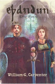Eþandun : epic poem cover image