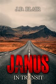 Janus in transit cover image