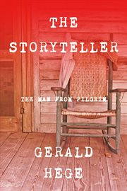 The storyteller. The Man From Pilgrim cover image