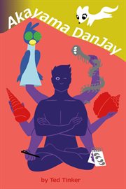 Akayama danjay cover image