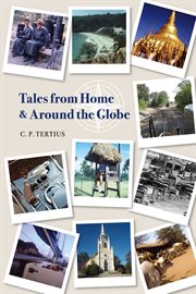 Tales from home and around the globe cover image