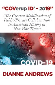 Coverupid'-2019. COVID-19 cover image