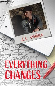 Everything changes cover image