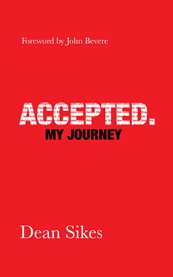 Accepted.. My journey cover image