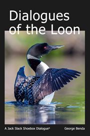 Dialogues of the loon. On Love cover image