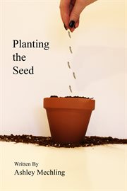 Planting the seed cover image