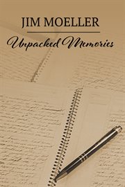 Unpacked memories cover image