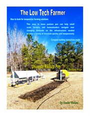 The low tech farmer cover image