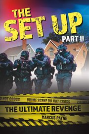 The set up part ii. The Ultimate Revenge cover image