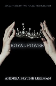 Royal power cover image