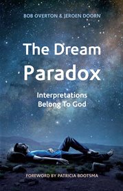 The dream paradox. Interpretations Belong to God cover image