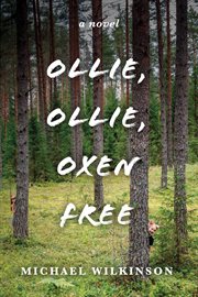 Ollie, ollie, oxen free cover image