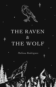 The raven & the wolf cover image