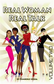 Real woman real talk volume 2 cover image