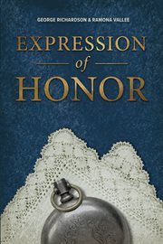 Expression of honor cover image