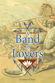 A band of lovers cover image