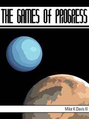 The games of progress cover image