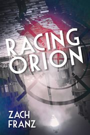 Racing orion cover image