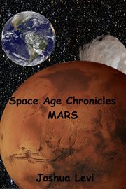 Space age chronicles. Mars cover image