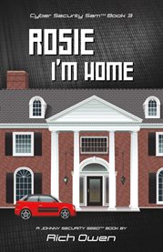 Rosie i'm home cover image