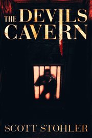 The devils cavern cover image