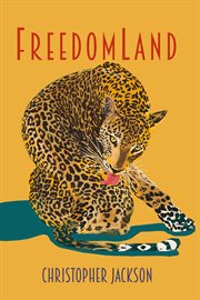 Freedomland cover image